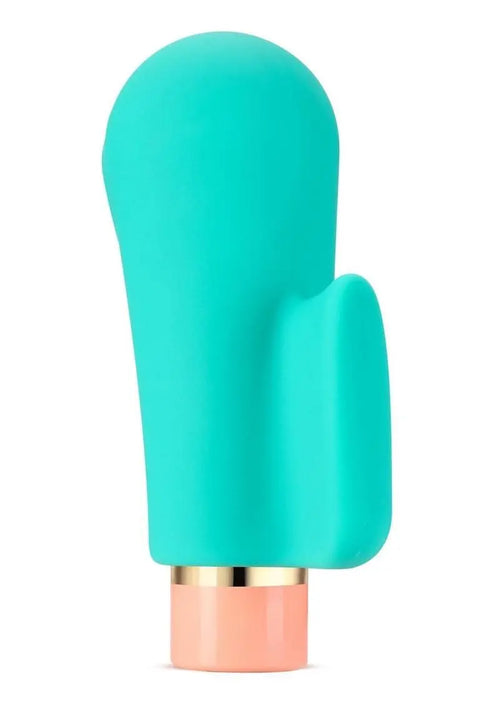 Load image 1 in gallery view. Aria Sensual AF Rechargeable Silicone Vibrator Aria