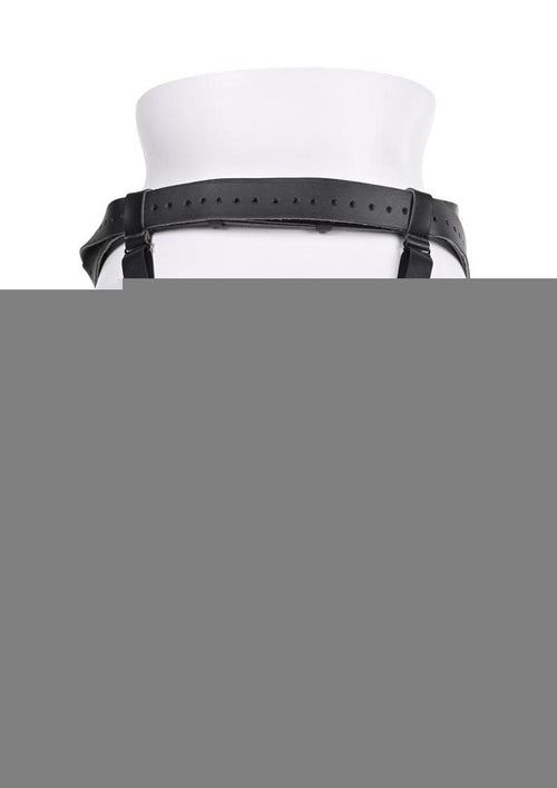 Load image 1 in gallery view. Aurora High Waisted Strap-On Sportsheets