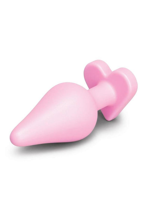 Load image 1 in gallery view. B-Vibe Butties B-Mine Silicone Anal Plug b-Vibe