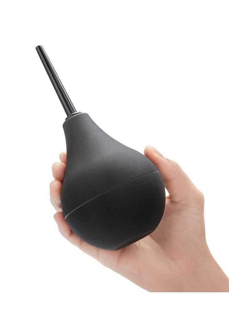 B - Vibe Classic Enema - Its Cassidy Bybee