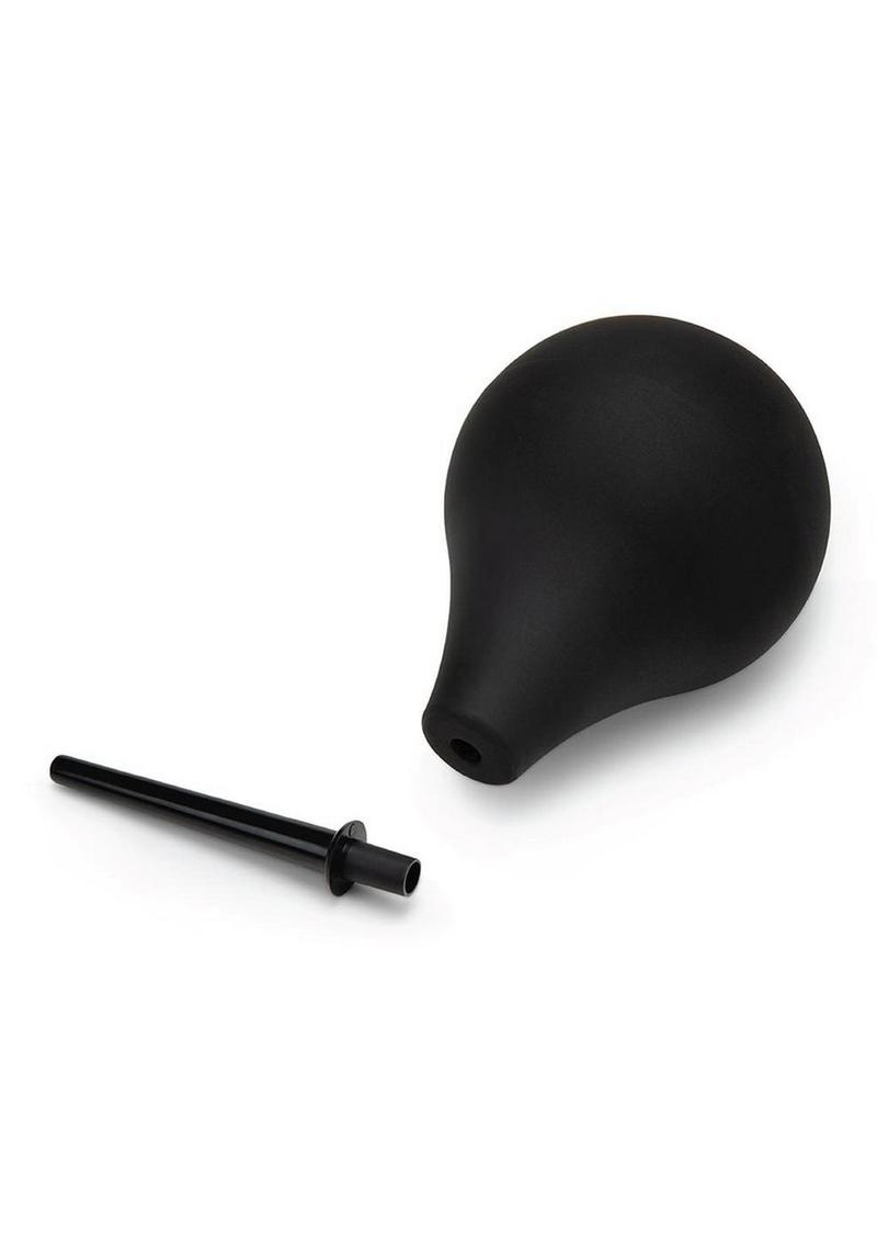 B - Vibe Classic Enema - Its Cassidy Bybee