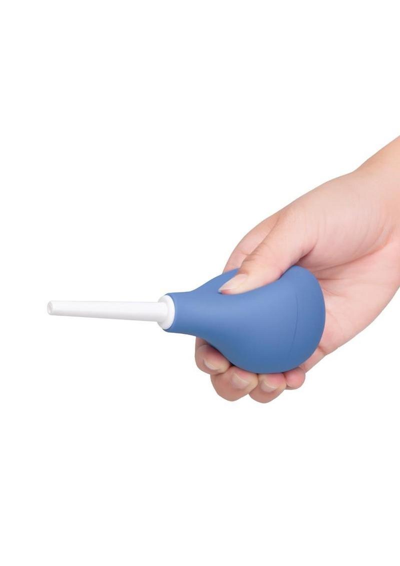 B-Vibe Compact Enema Douche b-Vibe