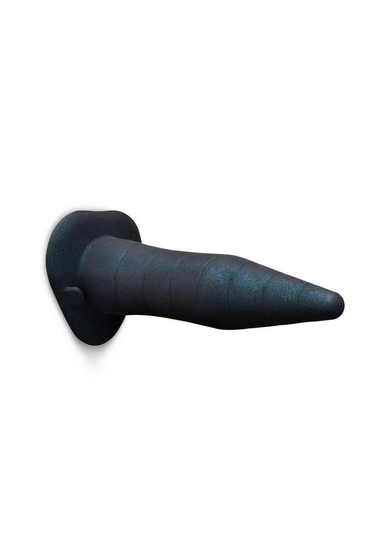 B-Vibe Fisting Anal Training Silicone Anal Probe b-Vibe