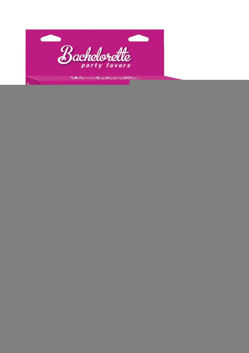 Load image 1 in gallery view. Bachelorette Party Favors Captain Pecker The Inflatable Party Pecker Bachelorette Party Favors