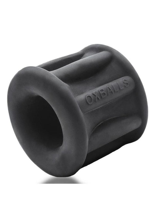 Load image 1 in gallery view. Baller Center Squeeze Ballstretcher Night Edition - Black