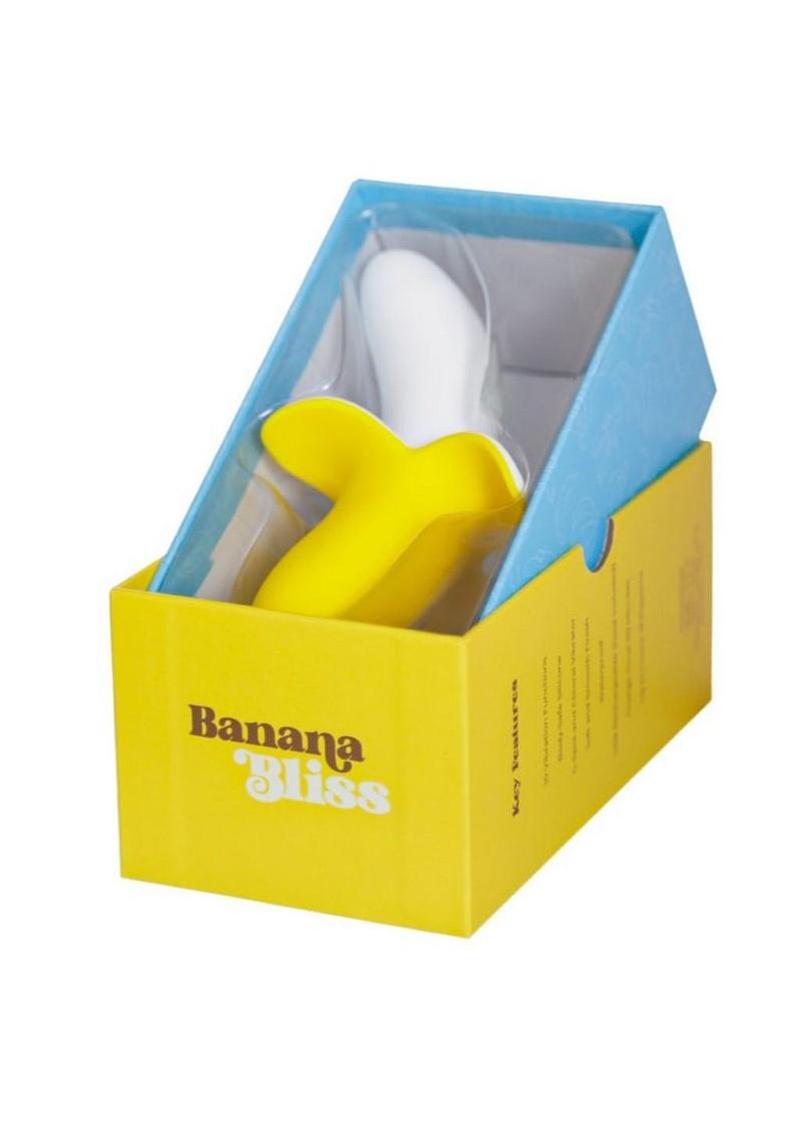 Banana Pulse Personal Massager BMS Factory