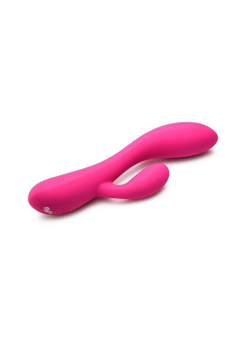 Load image 1 in gallery view. Bang! 10x Flexible Rechargeable Silicone Rabbit BANG!