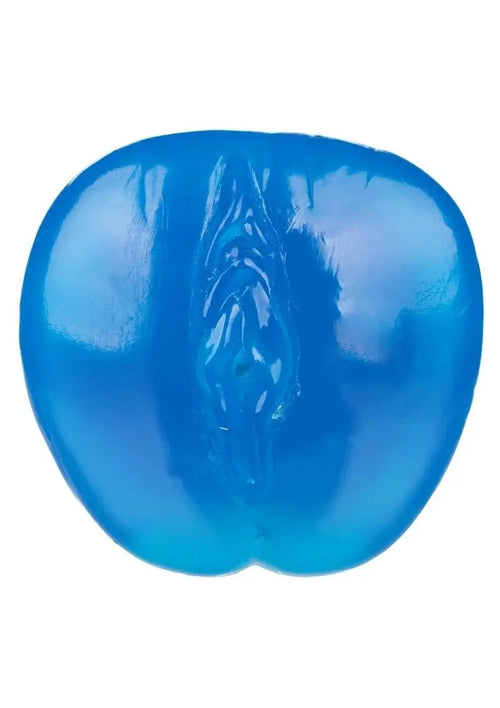 Load image 1 in gallery view. Basic Essentials Beaded Masturbator Basic Essentials