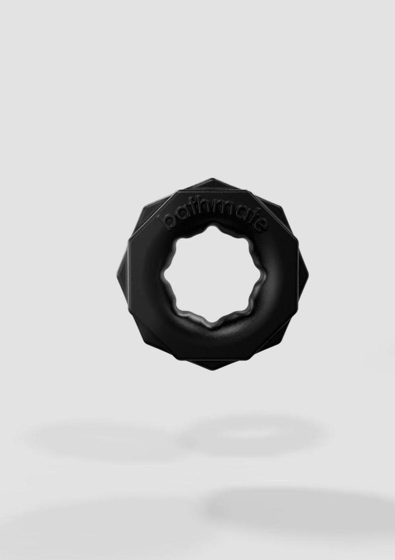 Bathmate Spartan Power Ring Cock Ring - Its Cassidy Bybee