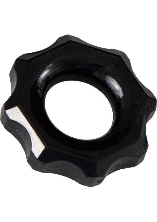 Load image 1 in gallery view. Bathmate Spartan Power Ring Cock Ring - Its Cassidy Bybee