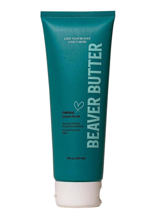 Load image 1 in gallery view. Beaver Butter Exfoliating Polish - Its Cassidy Bybee