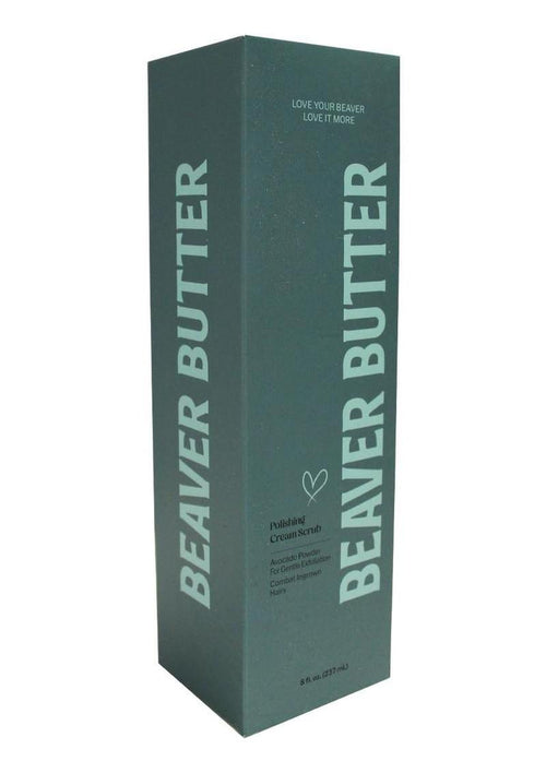 Load image 1 in gallery view. Beaver Butter Exfoliating Polish - Its Cassidy Bybee
