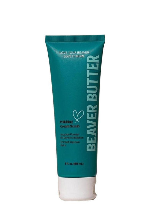 Load image 1 in gallery view. Beaver Butter Exfoliating Polish - Its Cassidy Bybee