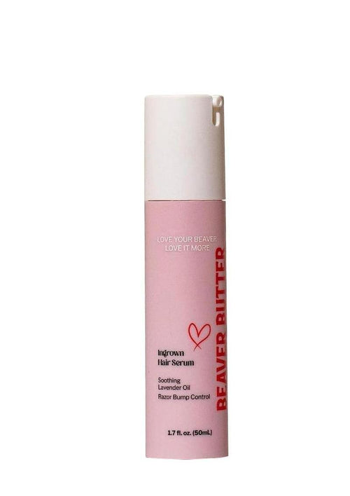 Load image 1 in gallery view. Beaver Butter Ingrown Hair Serum - Its Cassidy Bybee
