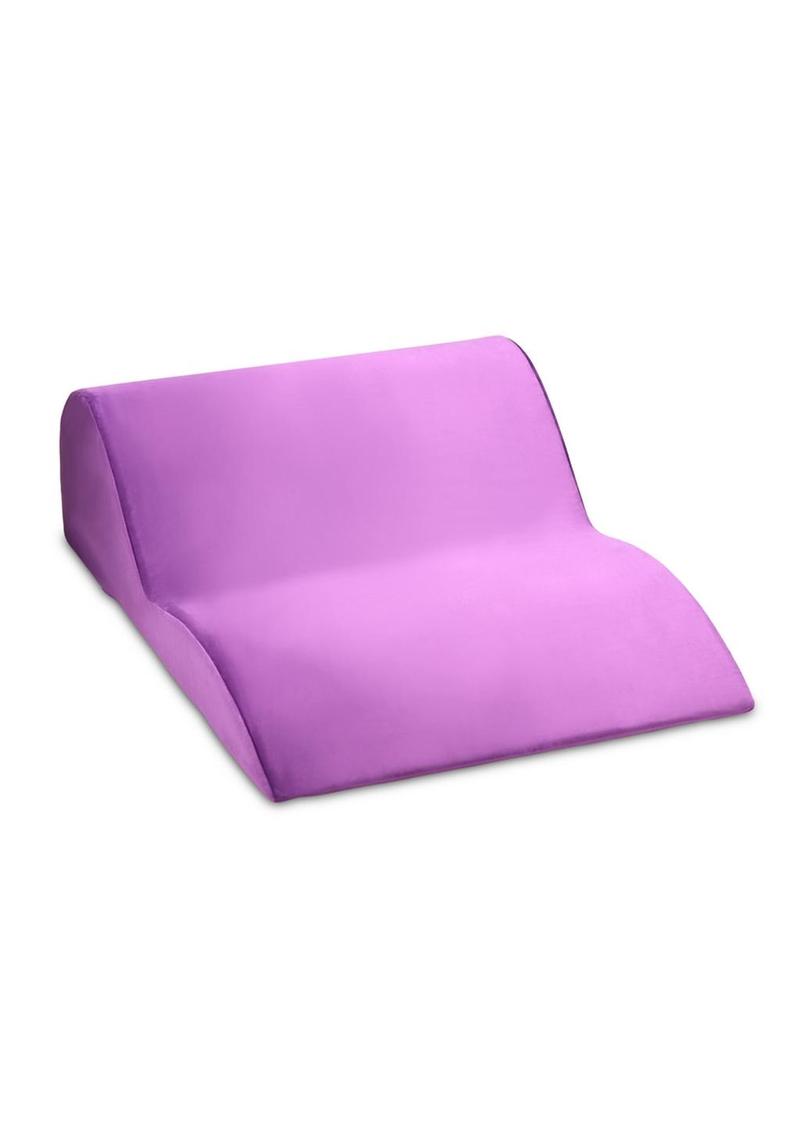 Bedroom Bliss Contoured Love Cushion Bedroom Bliss
