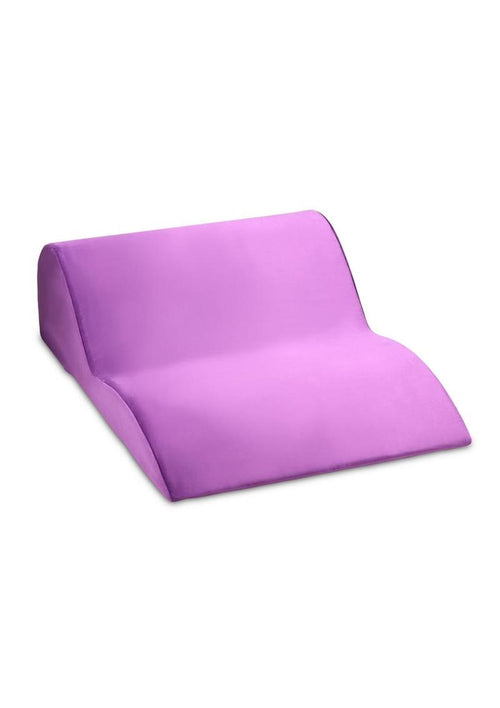 Load image 1 in gallery view. Bedroom Bliss Contoured Love Cushion Bedroom Bliss