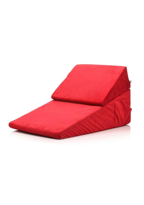 Load image 1 in gallery view. Bedroom Bliss Love Cushion Bedroom Bliss