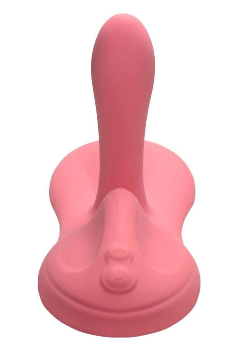 Load image 1 in gallery view. Bedroom Bliss Lover's Grinder Rechargeable Silicone Grinder with Remote Control Bedroom Bliss
