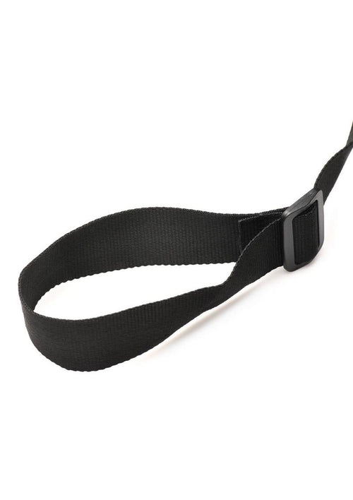 Load image 1 in gallery view. Bedroom Bliss Lover's Position Strap Bedroom Bliss
