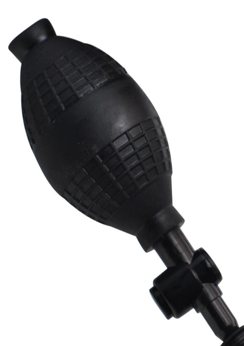 Load image 1 in gallery view. Beginner's Power Penis Pump Pipedream