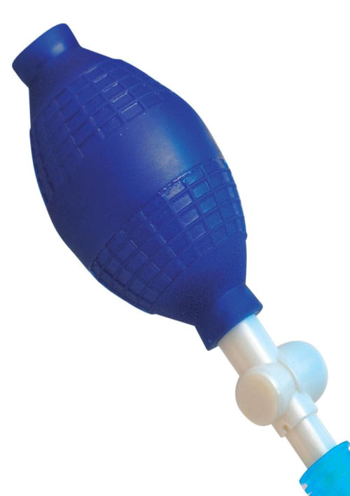 Load image 1 in gallery view. Beginner's Power Penis Pump Pipedream