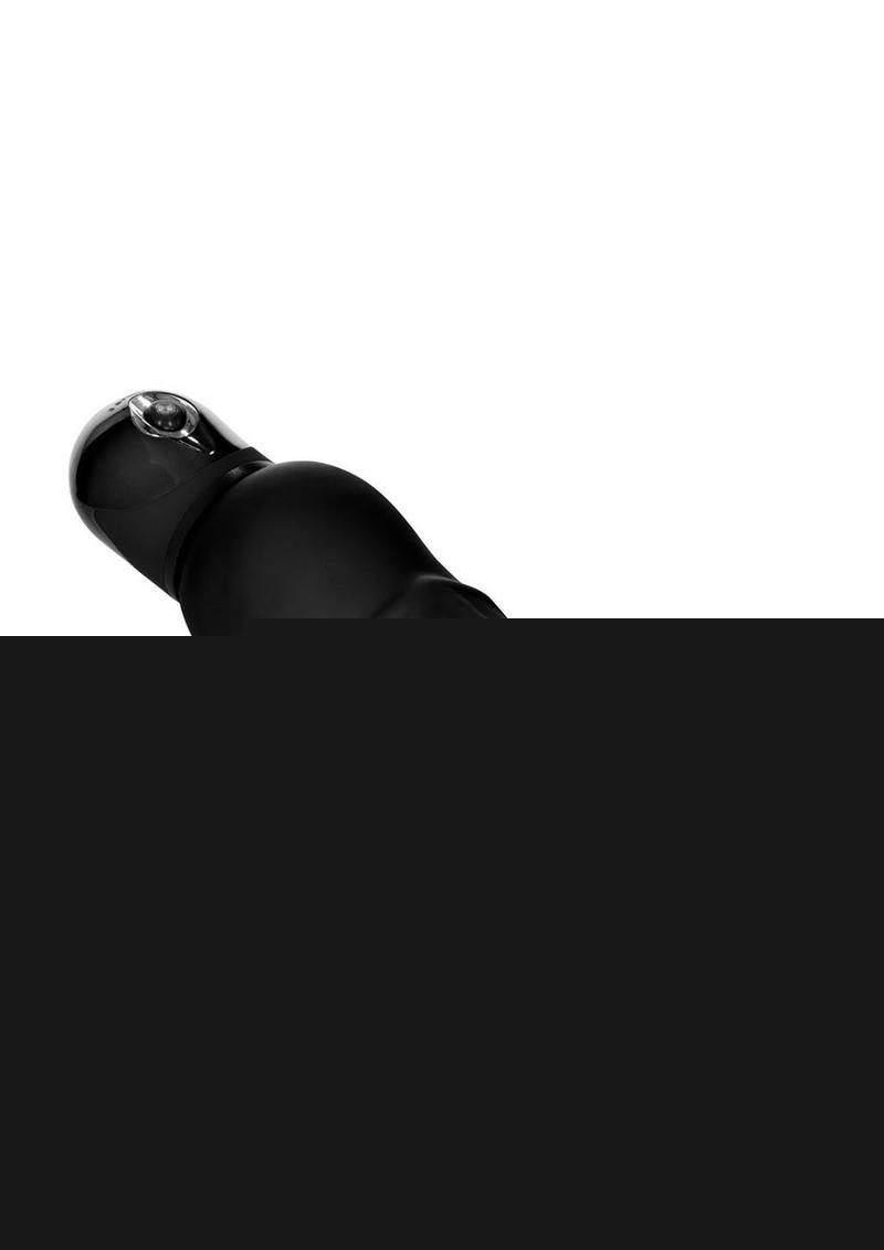 Bendie Stud Over and Under Vibrator Studs