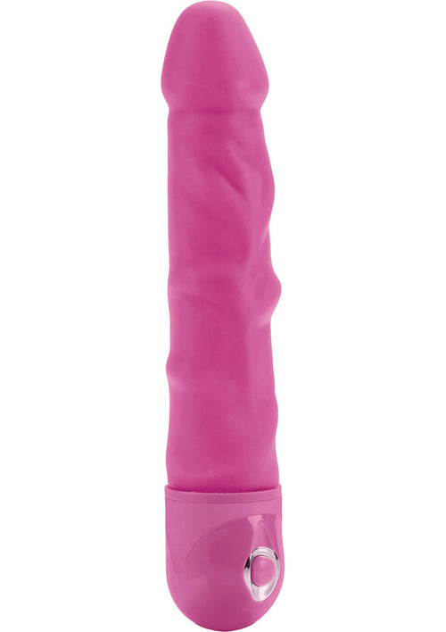 Load image 1 in gallery view. Bendie Stud Rod Vibrator - Pink