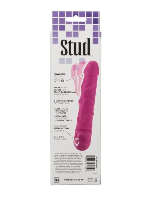 Load image 1 in gallery view. Bendie Stud Rod Vibrator Studs