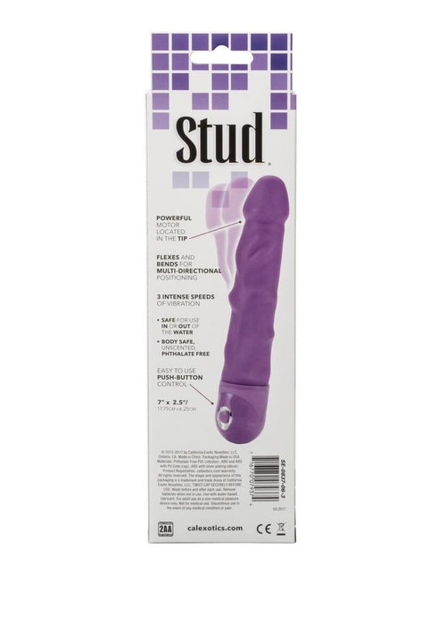 Load image 1 in gallery view. Bendie Stud Rod Vibrator Studs