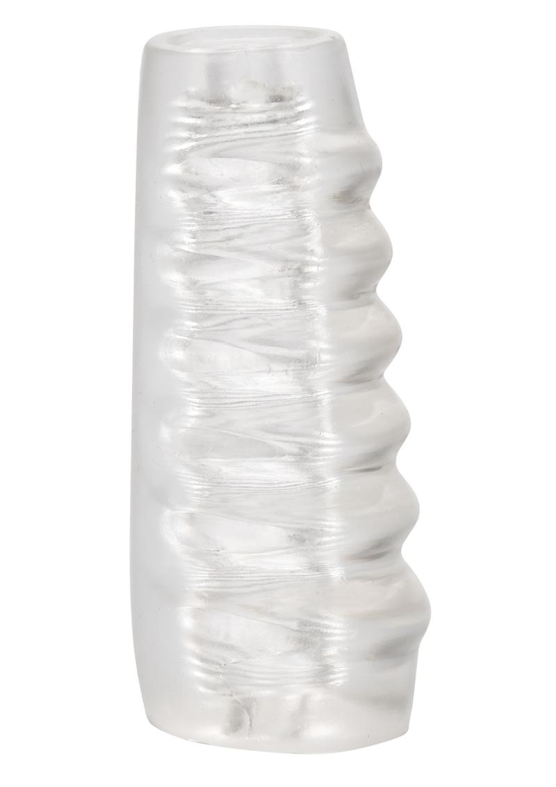 Bigger and Better Hot Rod Enhancer Penis Extender - Its Cassidy Bybee