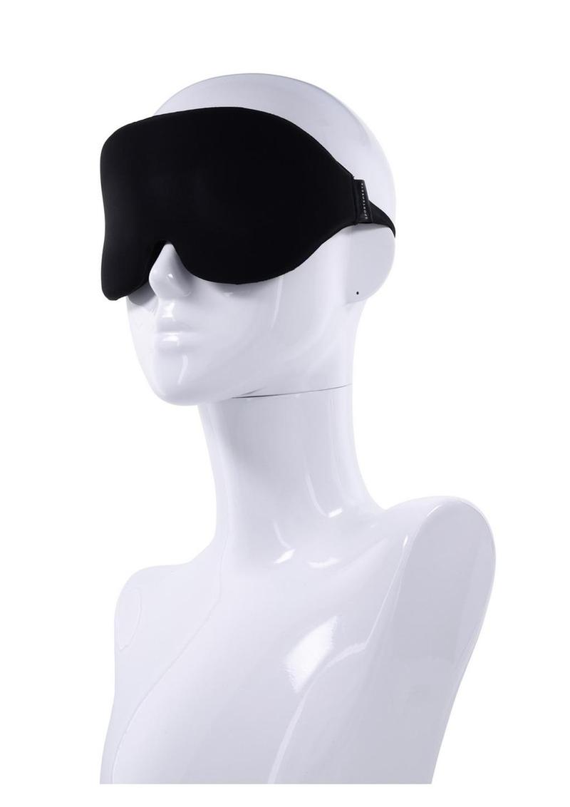 Blackfold Blindfold Sportsheets