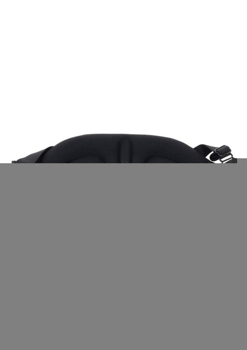 Load image 1 in gallery view. Blackfold Blindfold Sportsheets