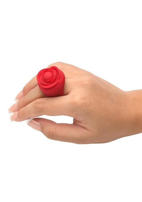 Load image 1 in gallery view. Rose Ring Finger Bloomgasm