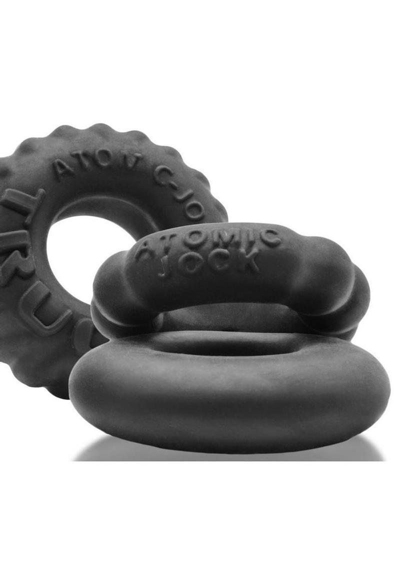 Bonemaker Cockrings Night Edition Oxballs
