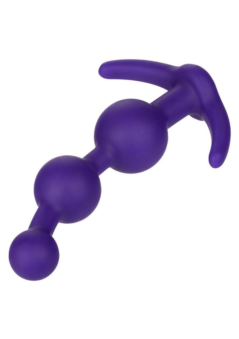 Booty Call Booty Beads Silicone Anal Beads Booty Call
