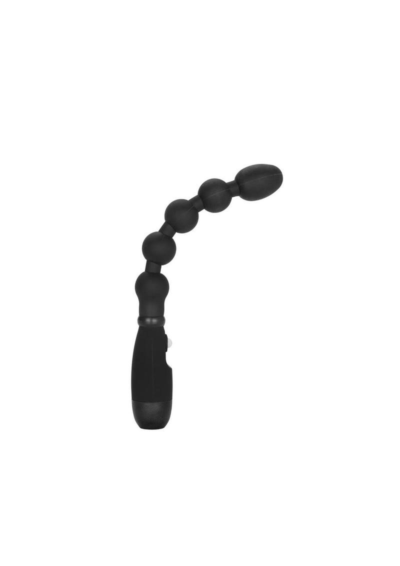 Booty Call Booty Bender Silicone Beaded Butt Plug Booty Call