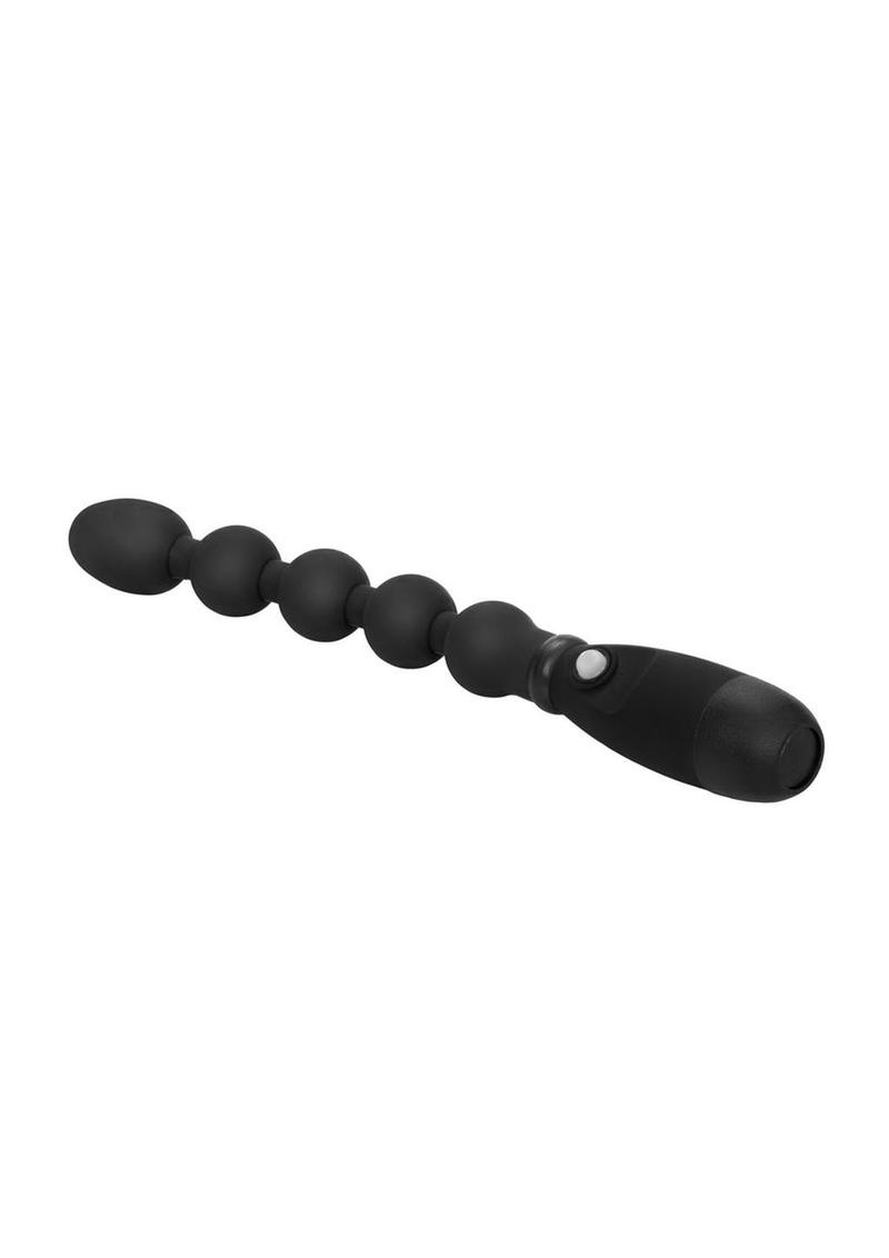 Booty Call Booty Bender Silicone Beaded Butt Plug Booty Call