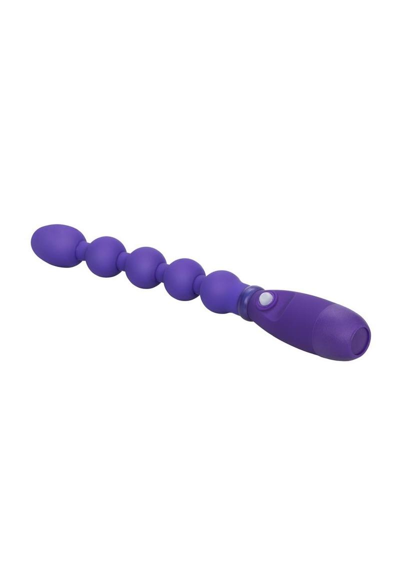 Booty Call Booty Bender Silicone Beaded Butt Plug Booty Call