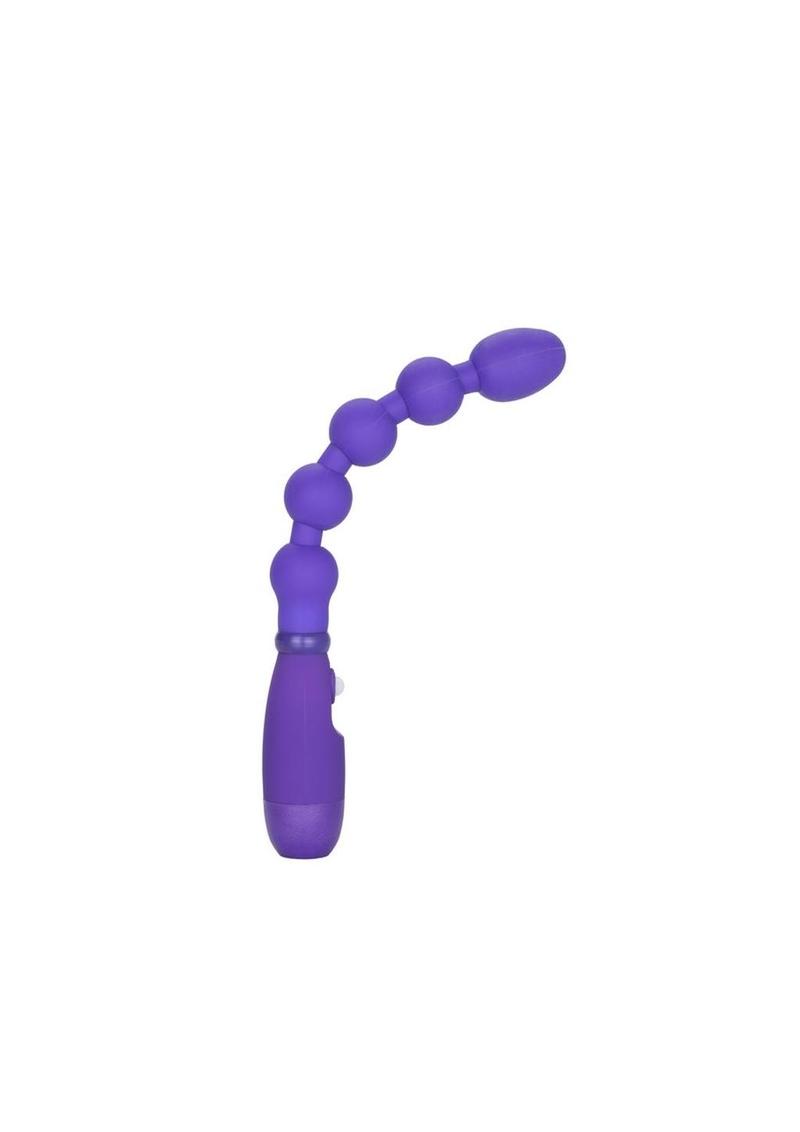 Booty Call Booty Bender Silicone Beaded Butt Plug Booty Call