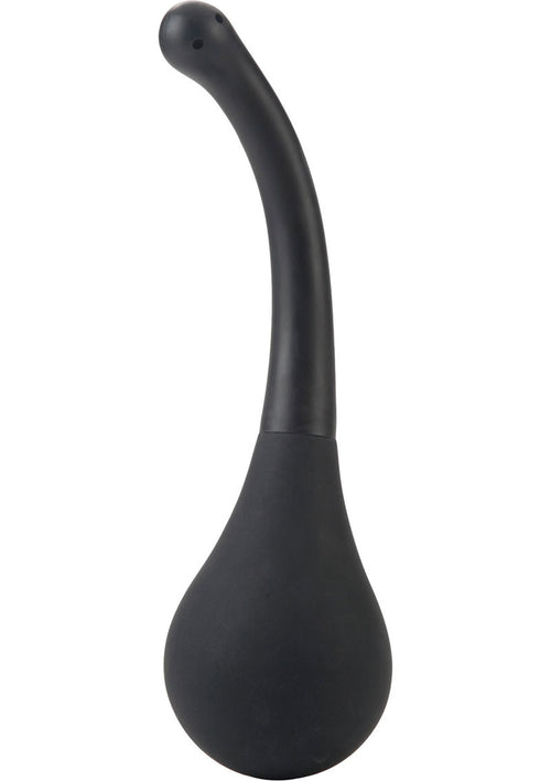 Load image 1 in gallery view. Booty Call Booty Blaster Silicone Cleaning System - Black