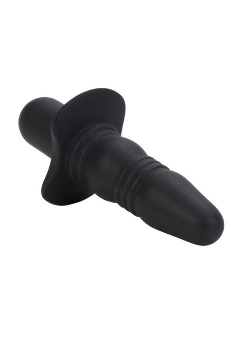 Load image 1 in gallery view. Booty Call Booty Buzz Silicone Vibrating Butt Plug Booty Call