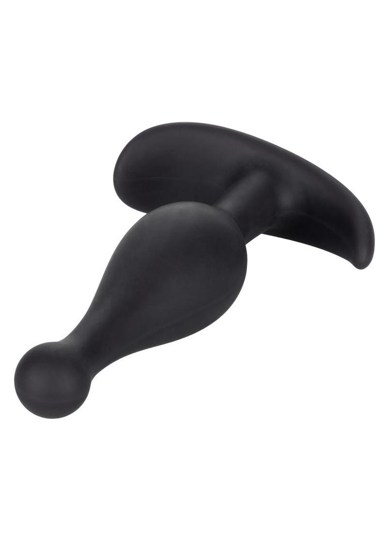 Booty Call Booty Rocker Silicone Butt Plug Booty Call