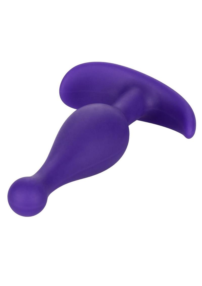 Booty Call Booty Rocker Silicone Butt Plug Booty Call