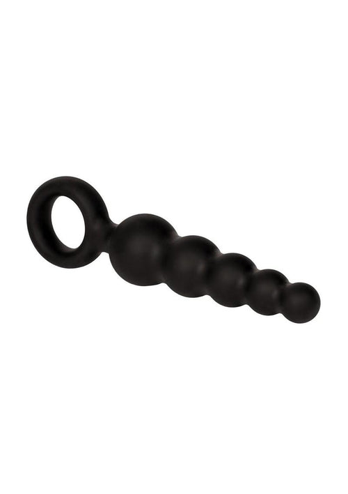 Load image 1 in gallery view. Booty Call Booty Shaker Silicone Vibrating Butt Plug with Remote Control Booty Call