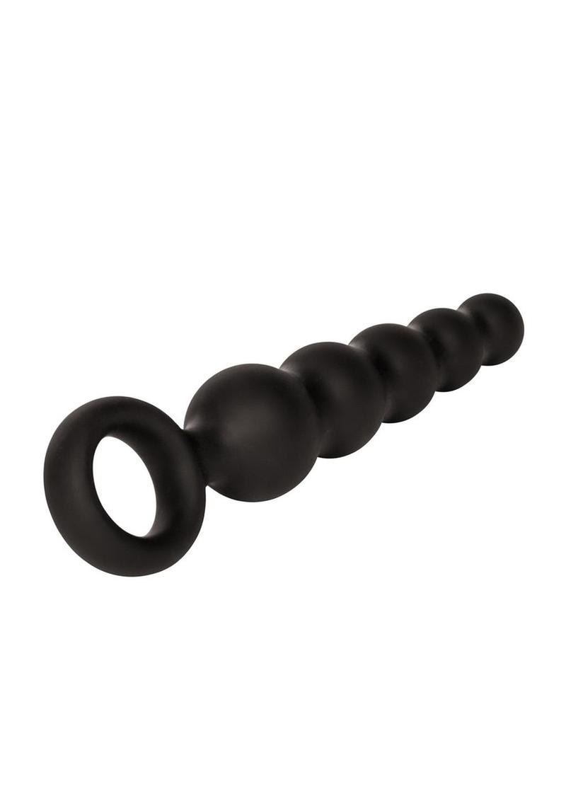 Booty Call Booty Shaker Silicone Vibrating Butt Plug with Remote Control Booty Call