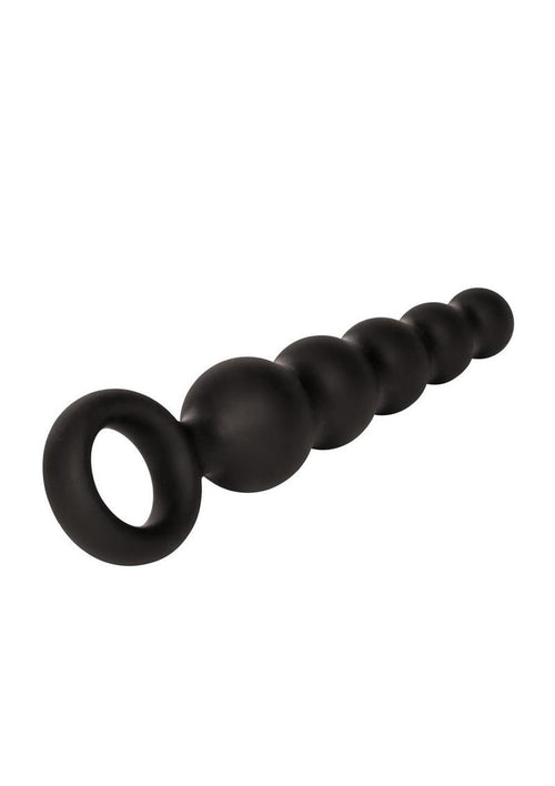 Load image 1 in gallery view. Booty Call Booty Shaker Silicone Vibrating Butt Plug with Remote Control Booty Call
