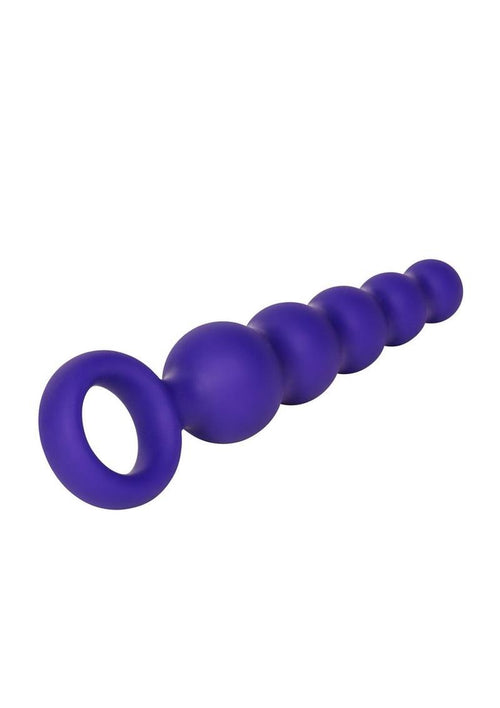 Load image 1 in gallery view. Booty Call Booty Shaker Silicone Vibrating Butt Plug with Remote Control Booty Call