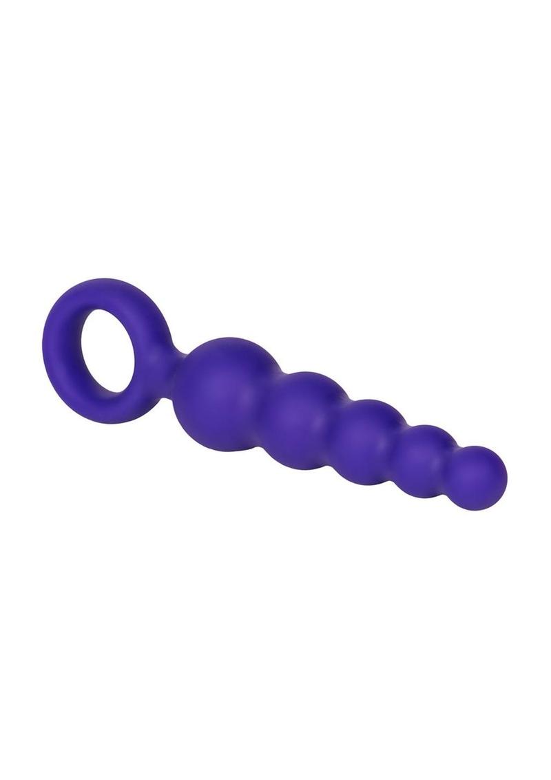 Booty Call Booty Shaker Silicone Vibrating Butt Plug with Remote Control Booty Call