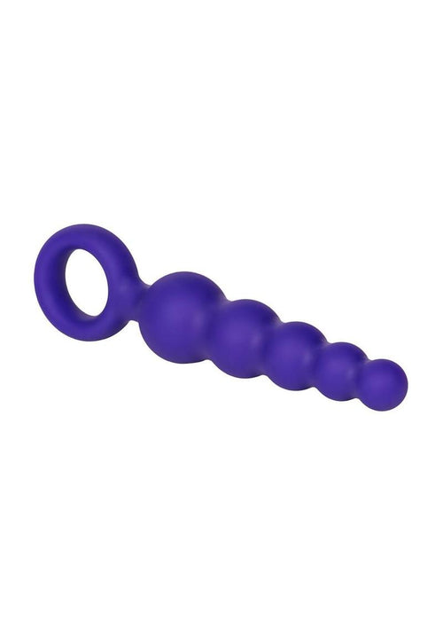 Load image 1 in gallery view. Booty Call Booty Shaker Silicone Vibrating Butt Plug with Remote Control Booty Call