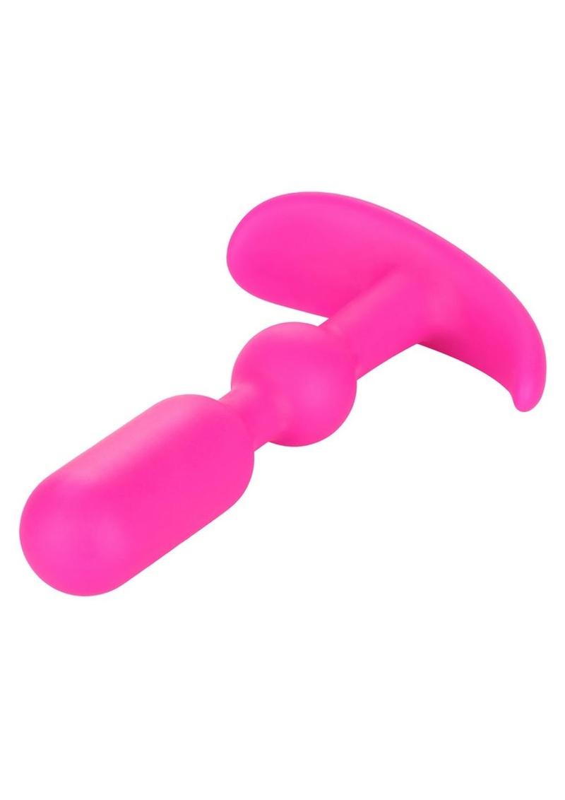 Booty Call Booty Teaser Silicone Butt Plug Booty Call